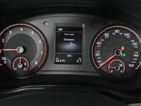 Certified 2021 Volkswagen Passat 2.0T S image 21