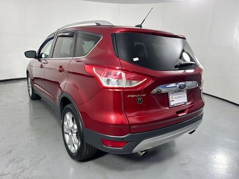 Used 2015 Ford Escape Titanium w/ Equipment Group 301A FWD image 32
