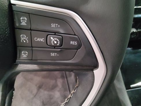 Used 2024 Jeep Grand Cherokee Altitude image 30