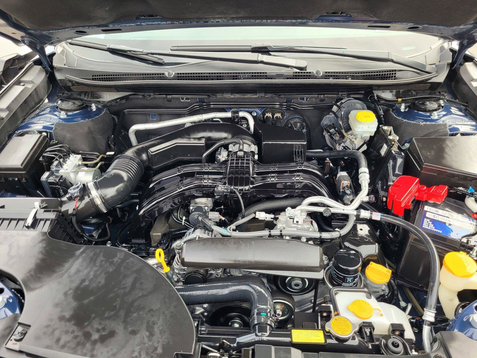 Certified 2024 Subaru Outback Premium AWD/4WD image 37