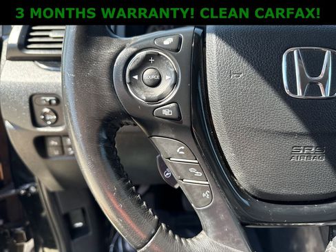 Used 2019 Honda Ridgeline RTL-E image 39