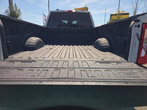 Certified 2025 Ford F450 XLT w/ FX4 Off-Road Package AWD/4WD image 10