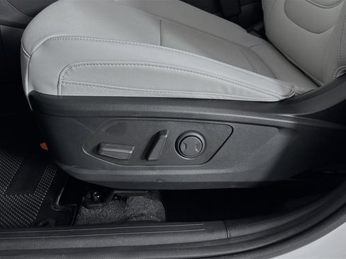 New 2026 Hyundai Santa Cruz SEL FWD image 20
