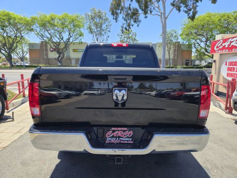 Used 2020 RAM 1500 Tradesman w/ Popular Equipment Group image 5