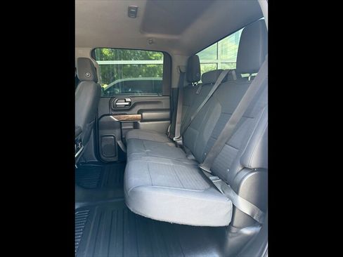 Used 2020 GMC Sierra 2500 SLE w/ SLE Convenience Package AWD/4WD image 14