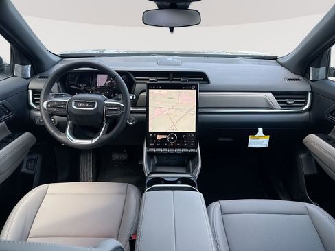 New 2026 GMC Terrain Elevation AWD/4WD image 20