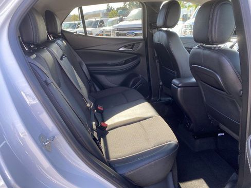 Used 2021 Buick Encore GX Select image 27