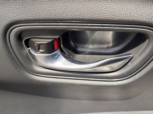 Certified 2024 Honda HR-V Sport image 20