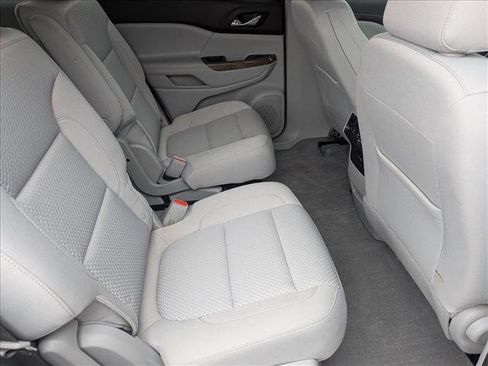 Used 2022 GMC Acadia SLE AWD/4WD image 19