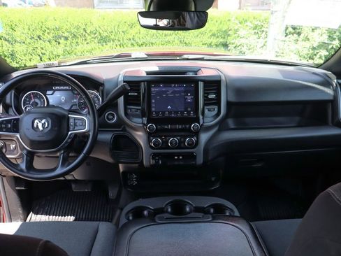 Used 2024 RAM 2500 Tradesman w/ Safety Group image 28