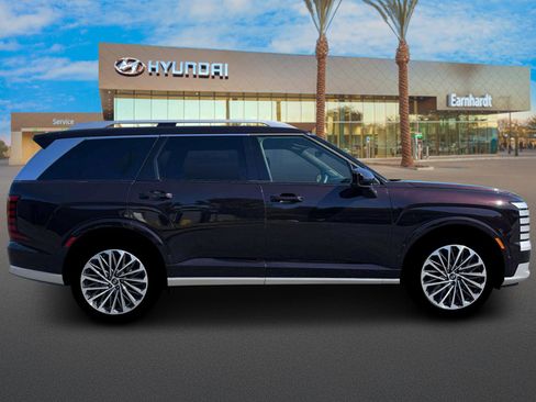 New 2026 Hyundai Palisade Calligraphy image 9