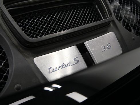 Used 2019 Porsche 911 Turbo S image 12