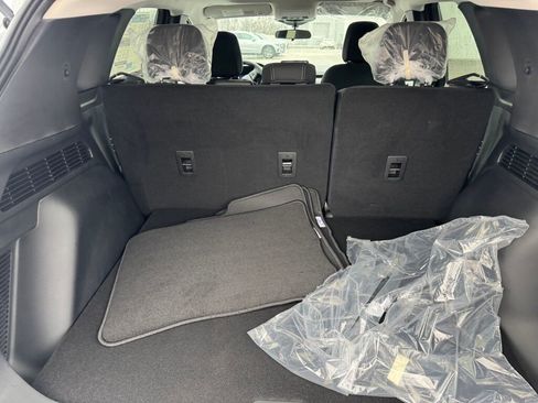 New 2026 Ford Escape Active w/ Cold Weather Package image 17