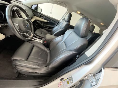 Used 2019 Subaru Ascent Limited w/ Popular Package #3 AWD/4WD image 11