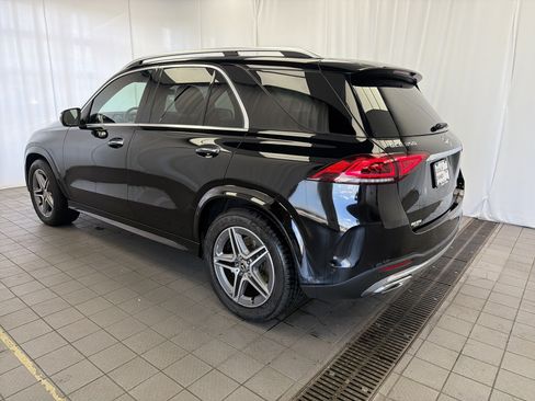Used 2023 Mercedes-Benz GLE 350 image 7