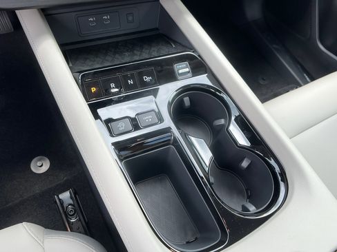 New 2025 Nissan Murano SL w/ Cargo Package image 32