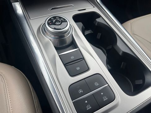 Used 2020 Ford Explorer Limited RWD image 28