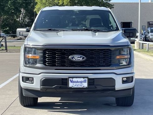 Used 2024 Ford F150 STX RWD image 6
