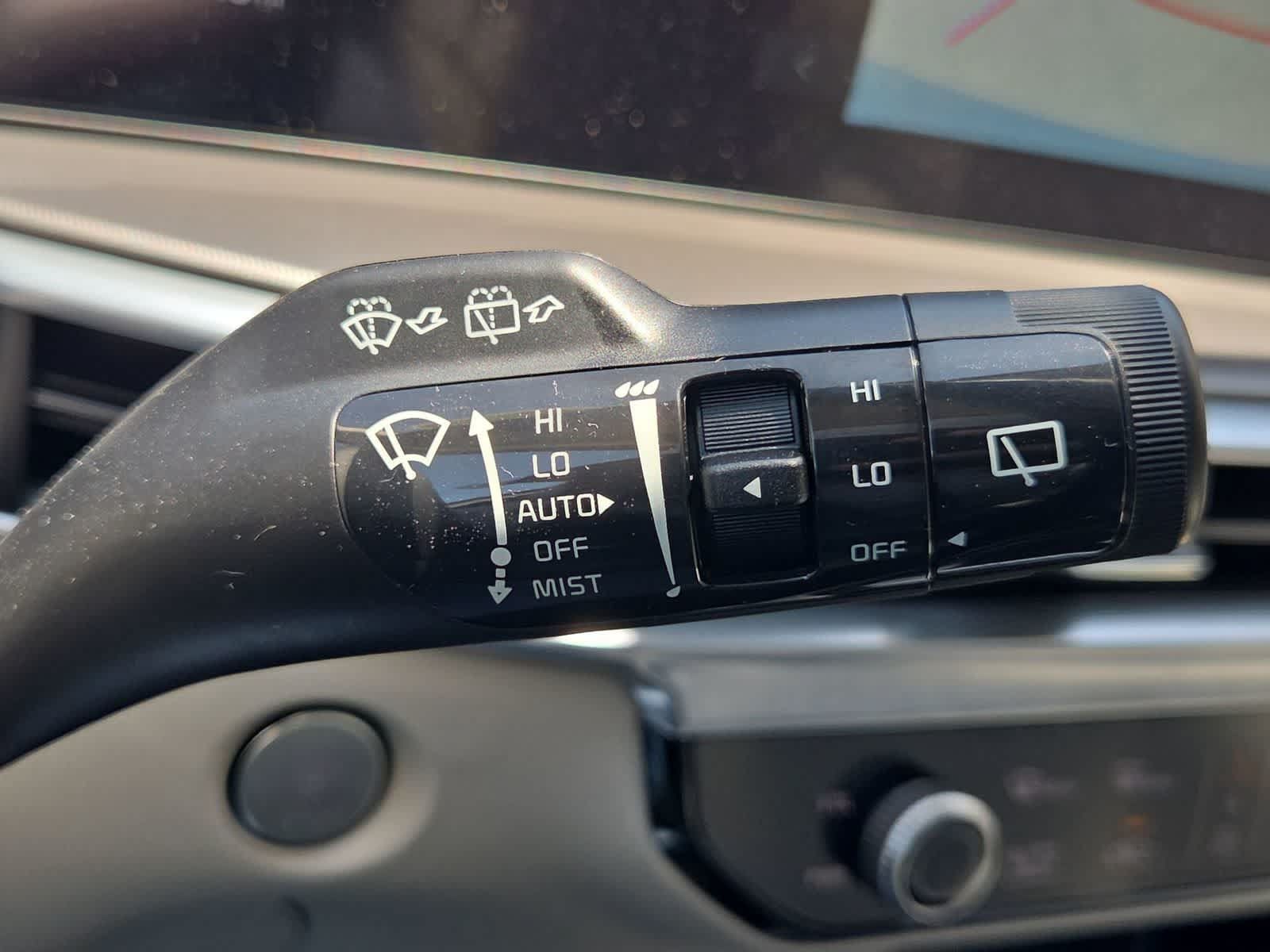 New 2026 Kia Sorento SX FWD image 26