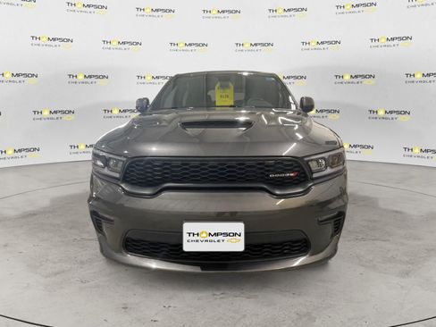 Used 2021 Dodge Durango R/T AWD/4WD image 8