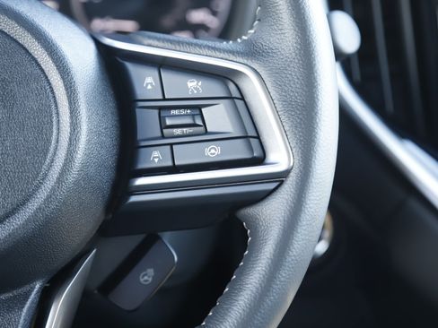 New 2025 Subaru Ascent Limited w/ Popular Package #2 image 23