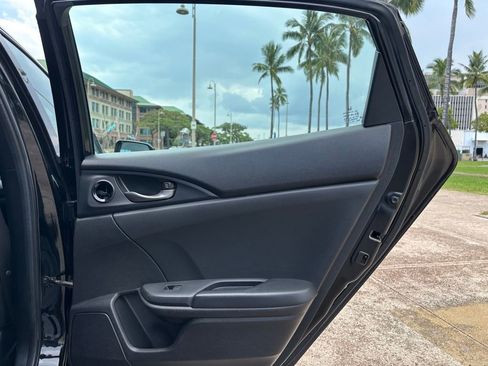 Used 2021 Honda Civic Sport image 18