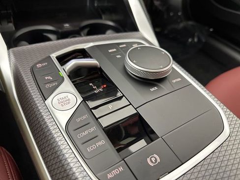 Used 2025 BMW 430i xDrive Coupe w/ M Sport Package image 12