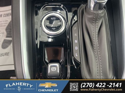 New 2026 Chevrolet Colorado LT w/ LT Convenience Package image 30