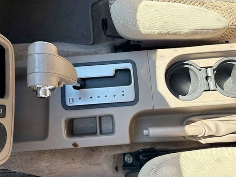 Used 2012 Nissan Frontier SV RWD image 13