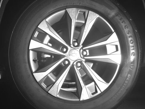 Used 2025 Chevrolet Equinox LT image 14