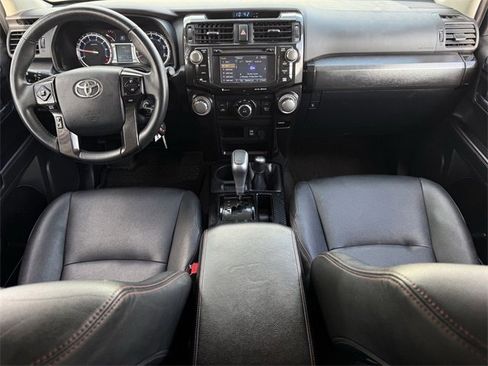 Used 2019 Toyota 4Runner TRD Off-Road Premium image 11
