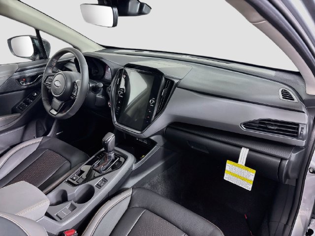 New 2026 Subaru Crosstrek 2.5i Limited w/ Crosstrek Mirror Package AWD/4WD image 29