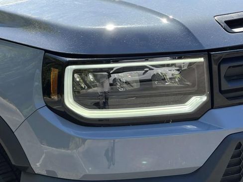 Certified 2026 Honda Passport RTL image 8