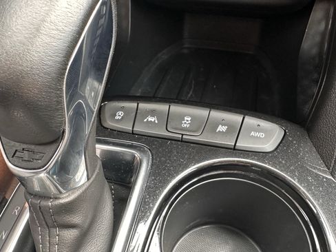 Used 2021 Chevrolet TrailBlazer LT AWD/4WD image 26