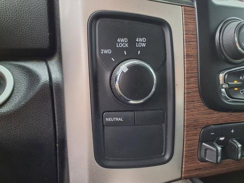 Used 2018 RAM 2500 Laramie image 8