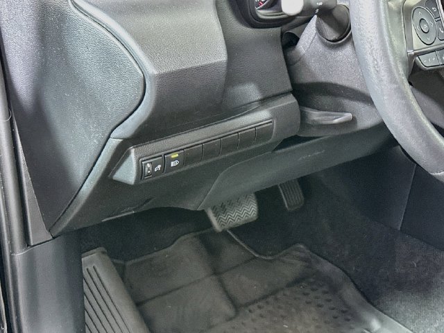 Certified 2024 Toyota Corolla SE FWD image 11