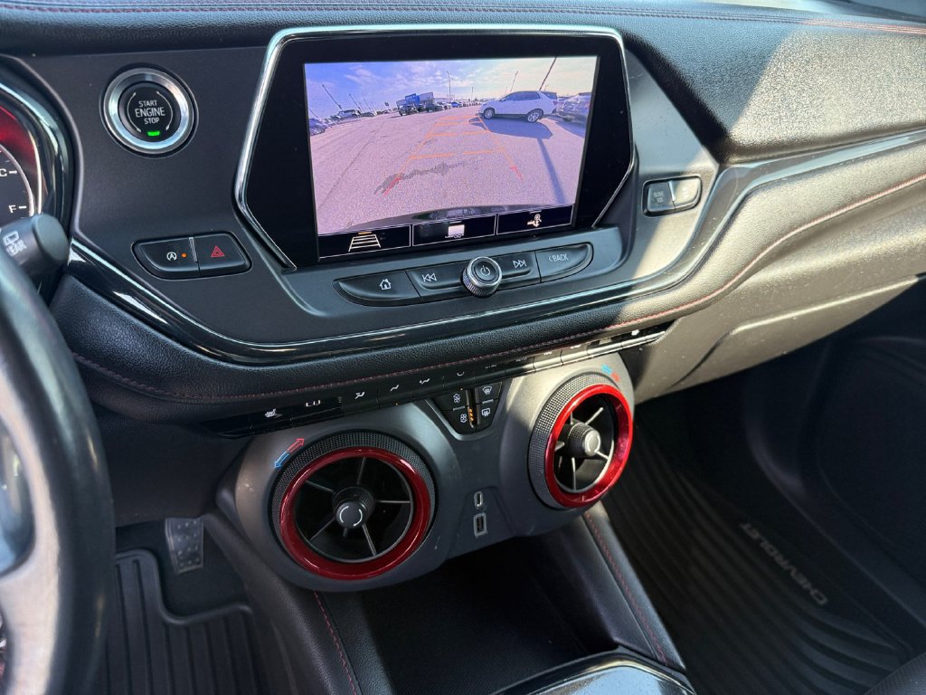 Used 2020 Chevrolet Blazer RS AWD/4WD image 19