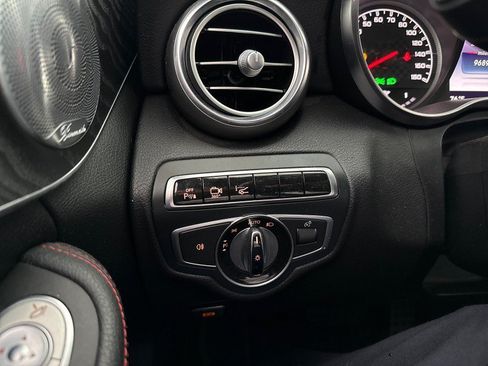 Used 2016 Mercedes-Benz C 450 AMG image 38