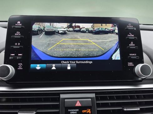 Used 2022 Honda Accord Sport image 29