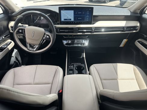 New 2025 Lincoln Corsair Grand Touring w/ Equipment Group 301A image 16