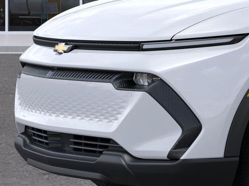 New 2026 Chevrolet Equinox EV LT image 37