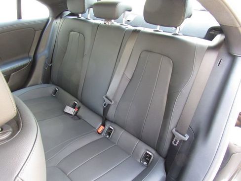 Used 2026 Mercedes-Benz CLA 250 4MATIC image 16