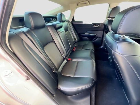 Used 2018 Honda Clarity Touring image 27
