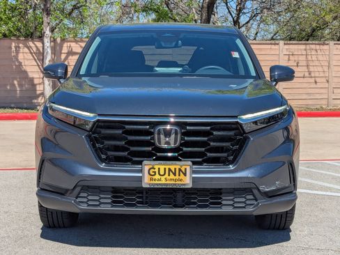 Certified 2024 Honda CR-V EX image 8