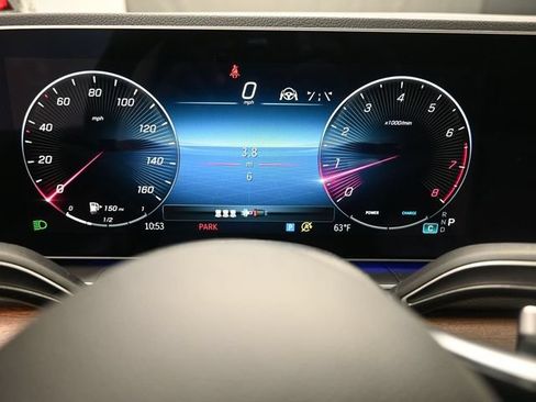 New 2026 Mercedes-Benz GLE 350 4MATIC image 10