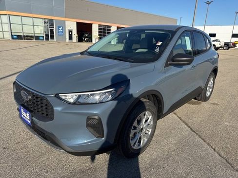 New 2026 Ford Escape Active w/ Cold Weather Package image 7