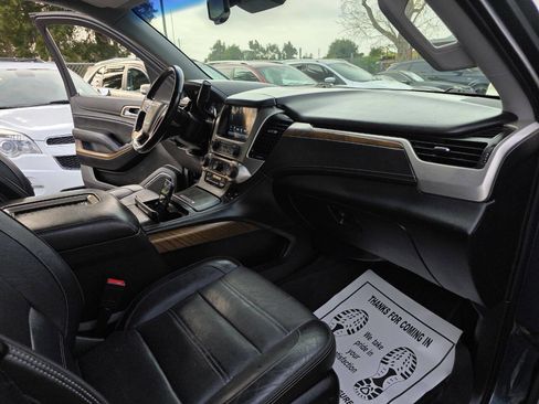 Used 2019 GMC Yukon Denali w/ Open Road Package image 22