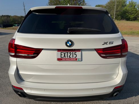Used 2015 BMW X5 xDrive35i image 4