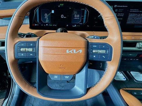 New 2027 Kia Telluride SX Prestige AWD/4WD image 14