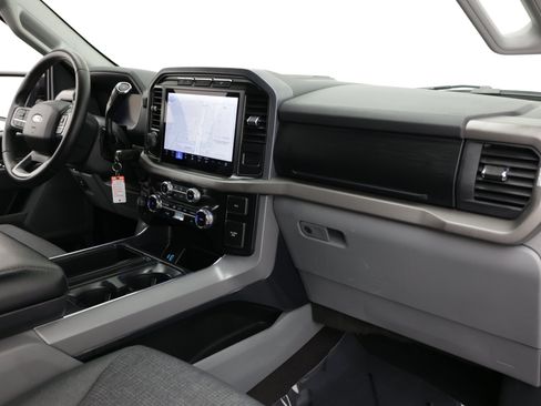 Used 2024 Ford F150 XLT w/ Mobile Office Package AWD/4WD image 46